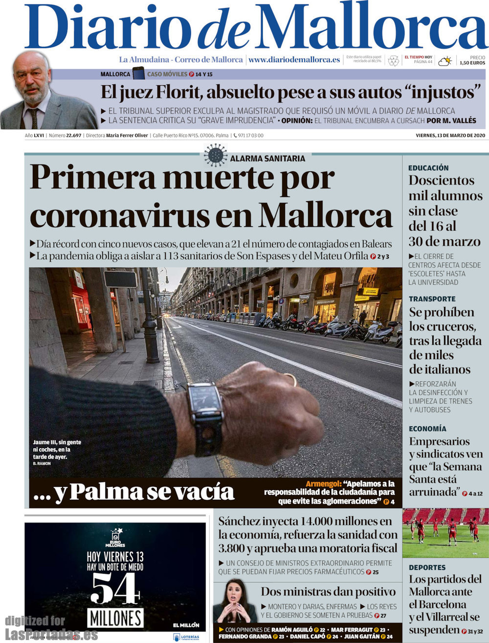 Diario de Mallorca