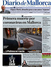 /Diario de Mallorca