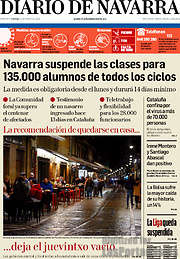 /Diario de Navarra