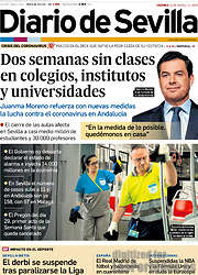 /Diario de Sevilla