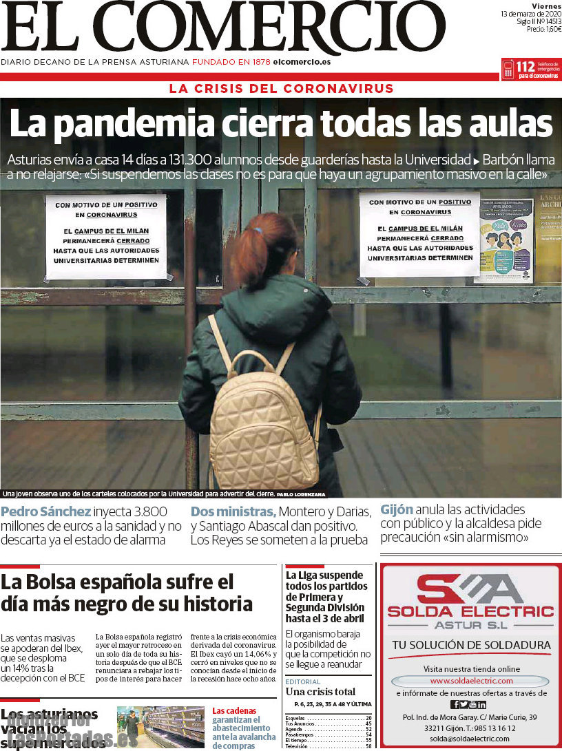 El Comercio
