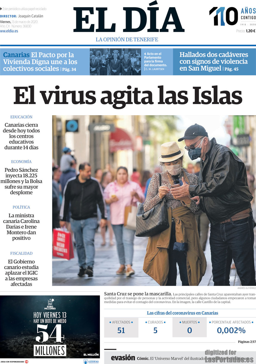 El Día
