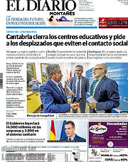 /El Diario Montañés
