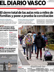/El Diario Vasco