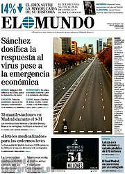 /El Mundo