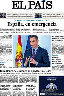 Periodico El País