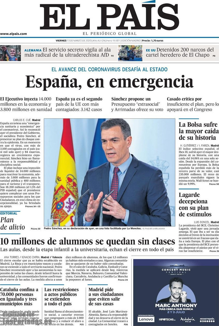 El País