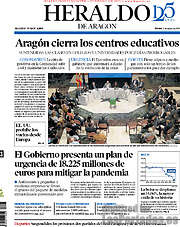 /Heraldo de Aragon