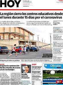 Periodico Hoy