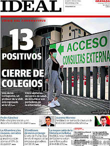 Periodico Ideal