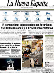 /La Nueva España