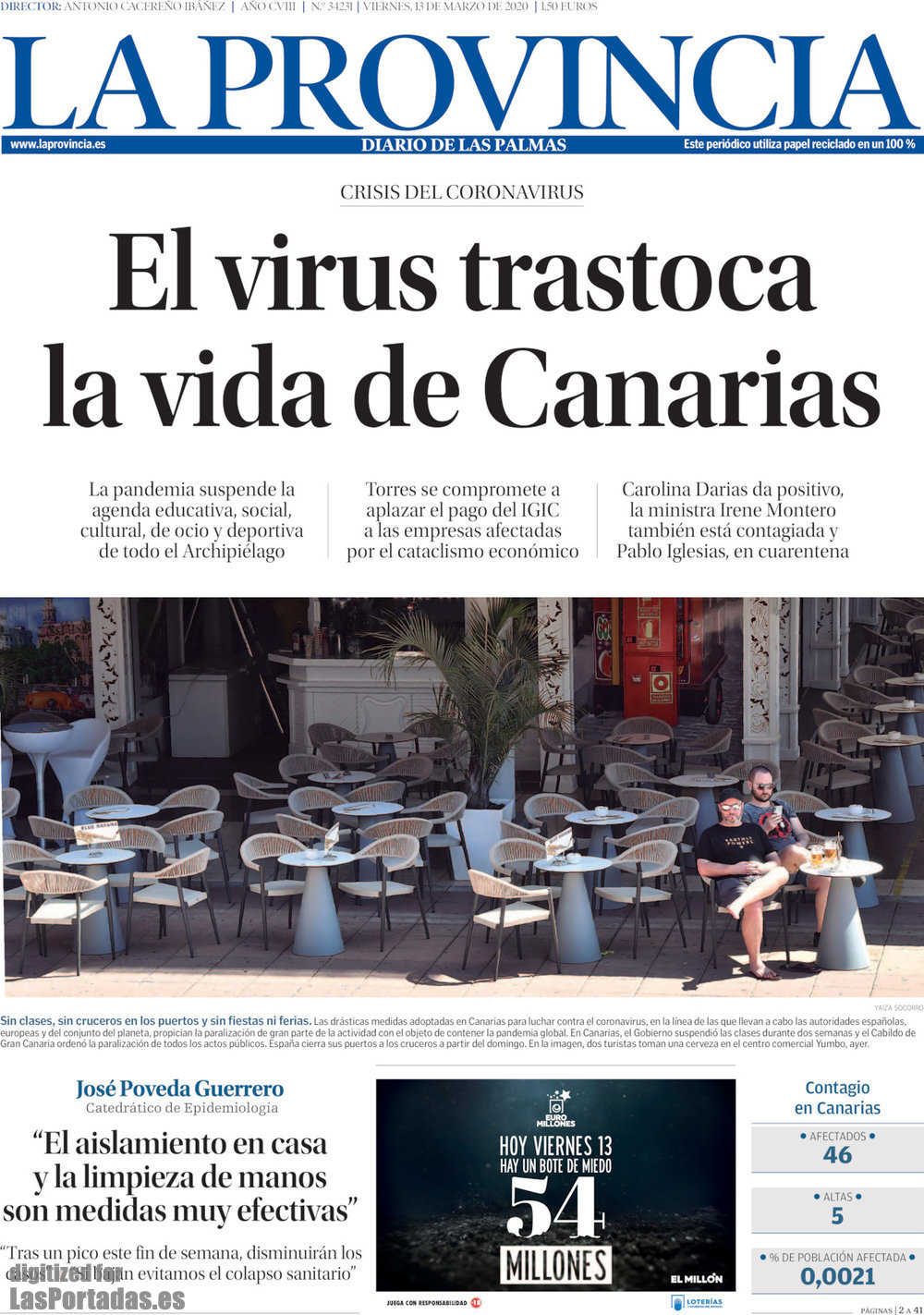 La Provincia
