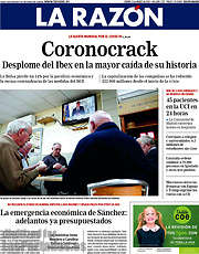 /La Razón