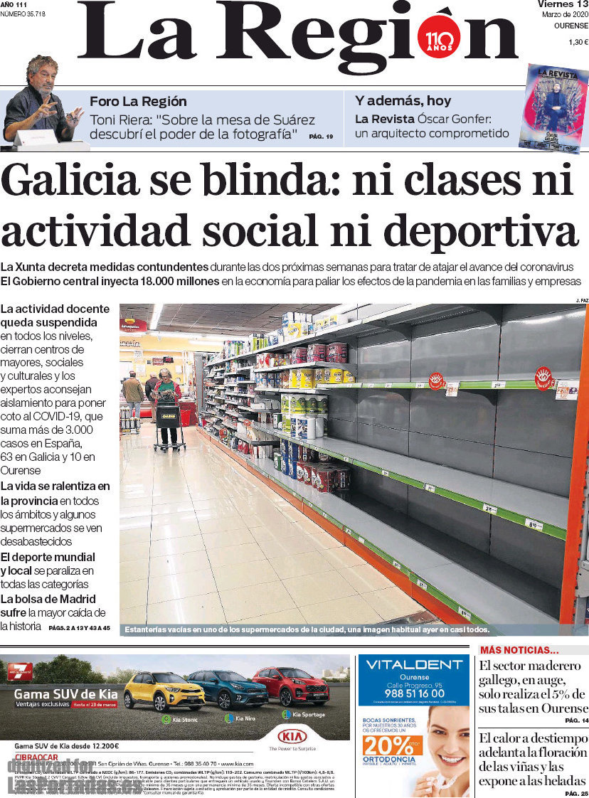 La Región