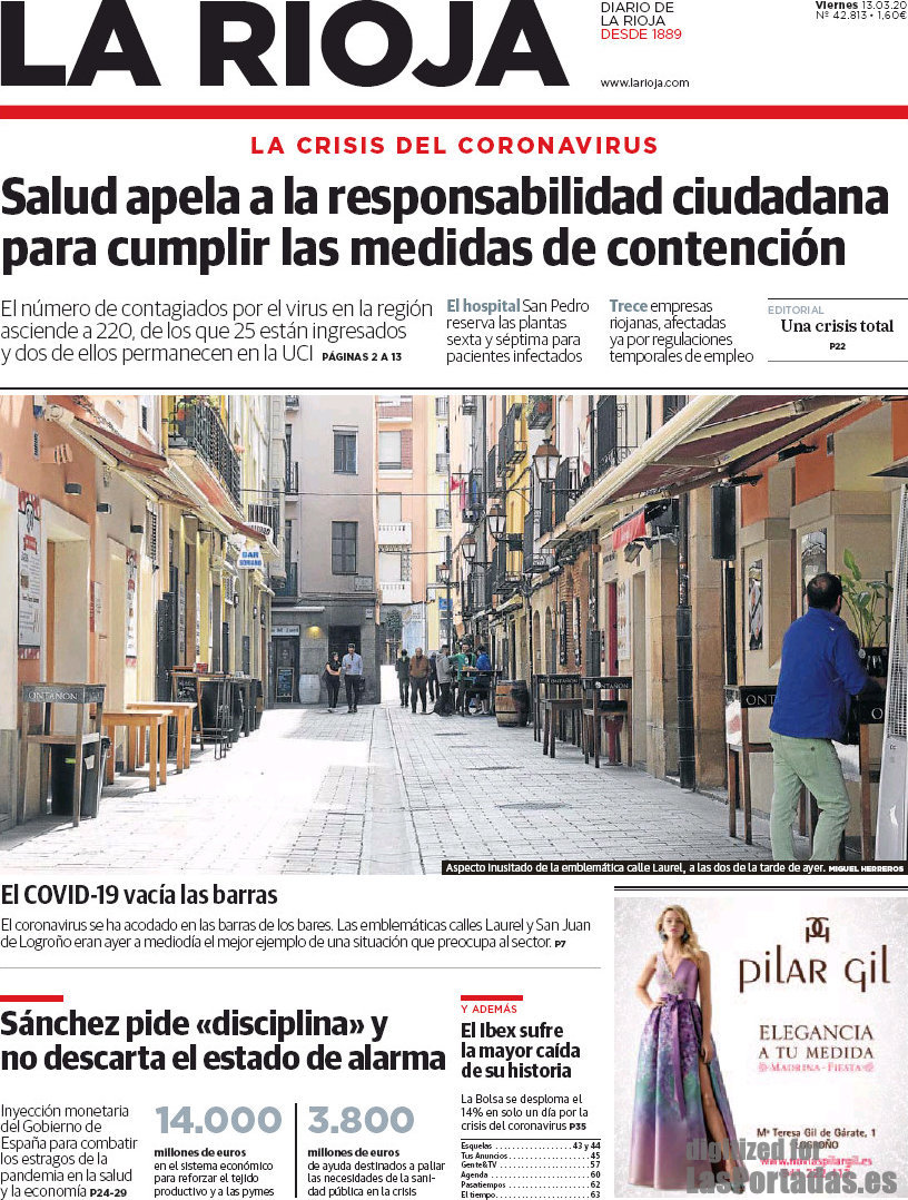 La Rioja