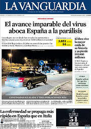 /La Vanguardia