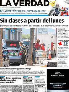 Periodico La Verdad