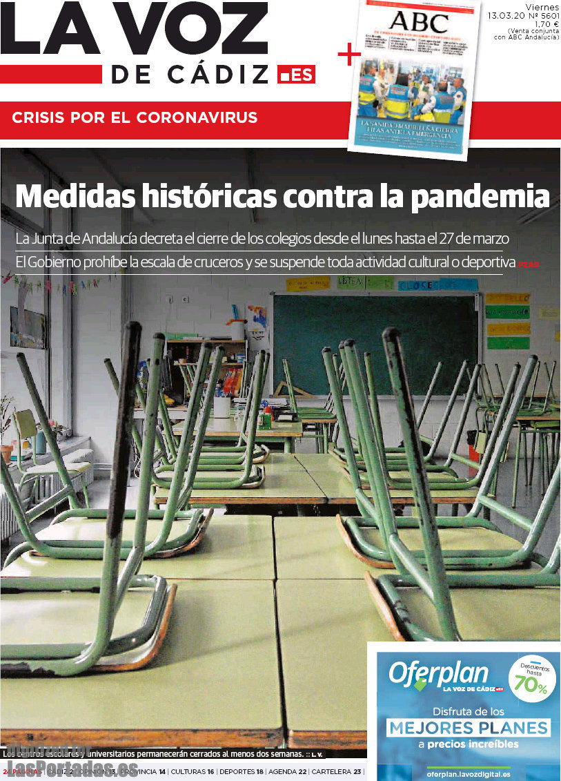 La Voz de Cádiz