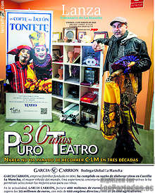 Periodico Lanza