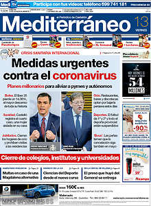 Periodico Mediterráneo