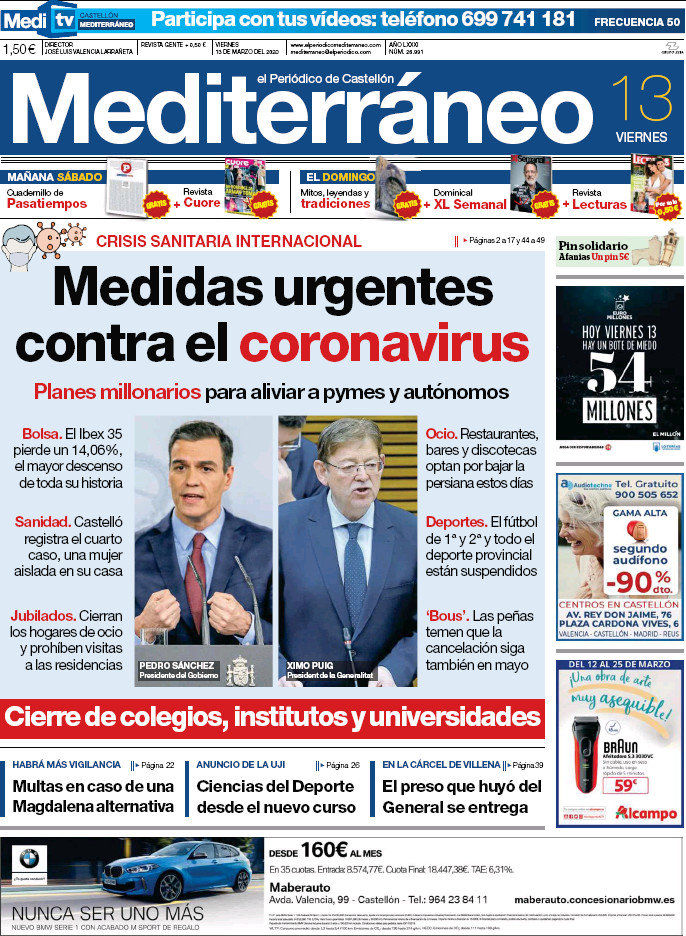 Mediterráneo