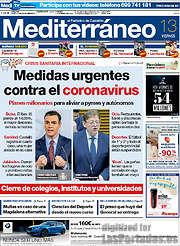 /Mediterráneo