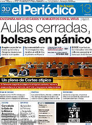 /El Periódico de Aragón