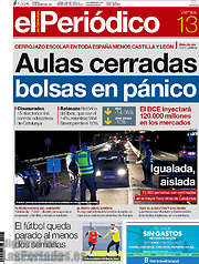 /El Periódico de Catalunya(Castellano)