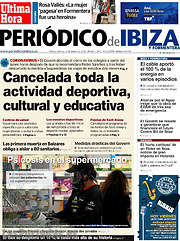 /Periódico de Ibiza