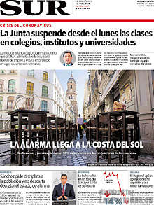 Periodico Sur
