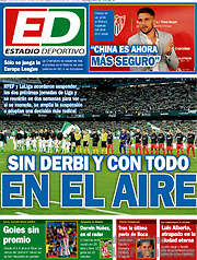 /Estadio Deportivo