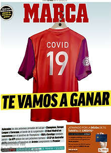 Periodico Marca