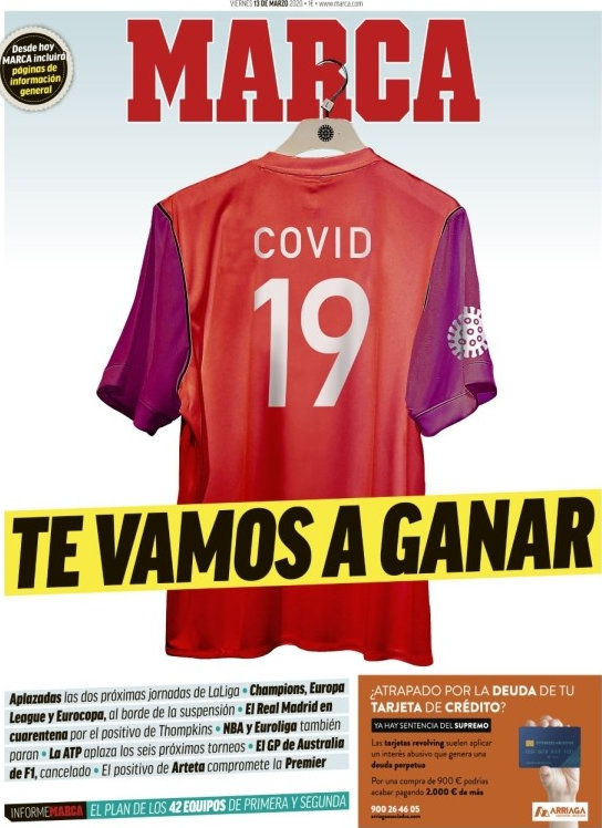 Marca