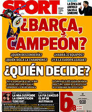 /Sport