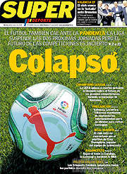 /Super Deporte