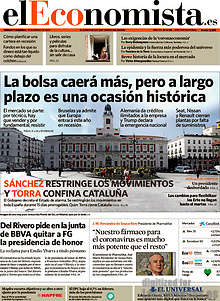 Periodico El Economista