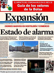 Periodico Expansion