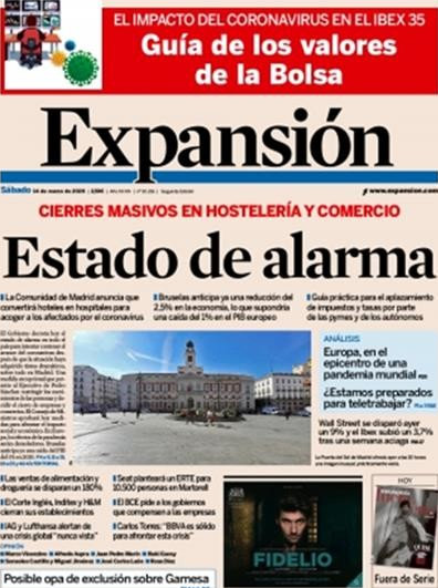 Expansion