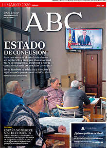 Periodico ABC