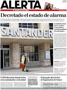 Periodico Alerta