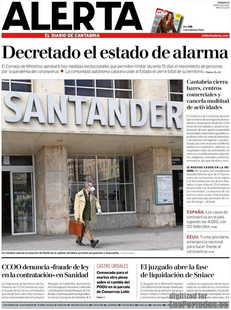 Alerta