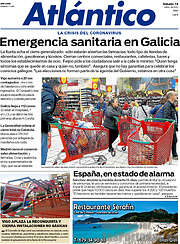 /Atlántico Diario