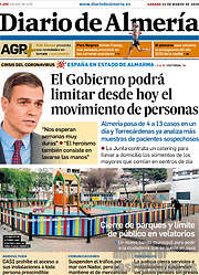 /Diario de Almería