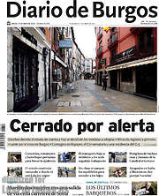 /Diario de Burgos