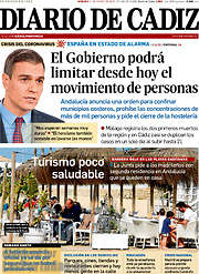 /Diario de Cádiz