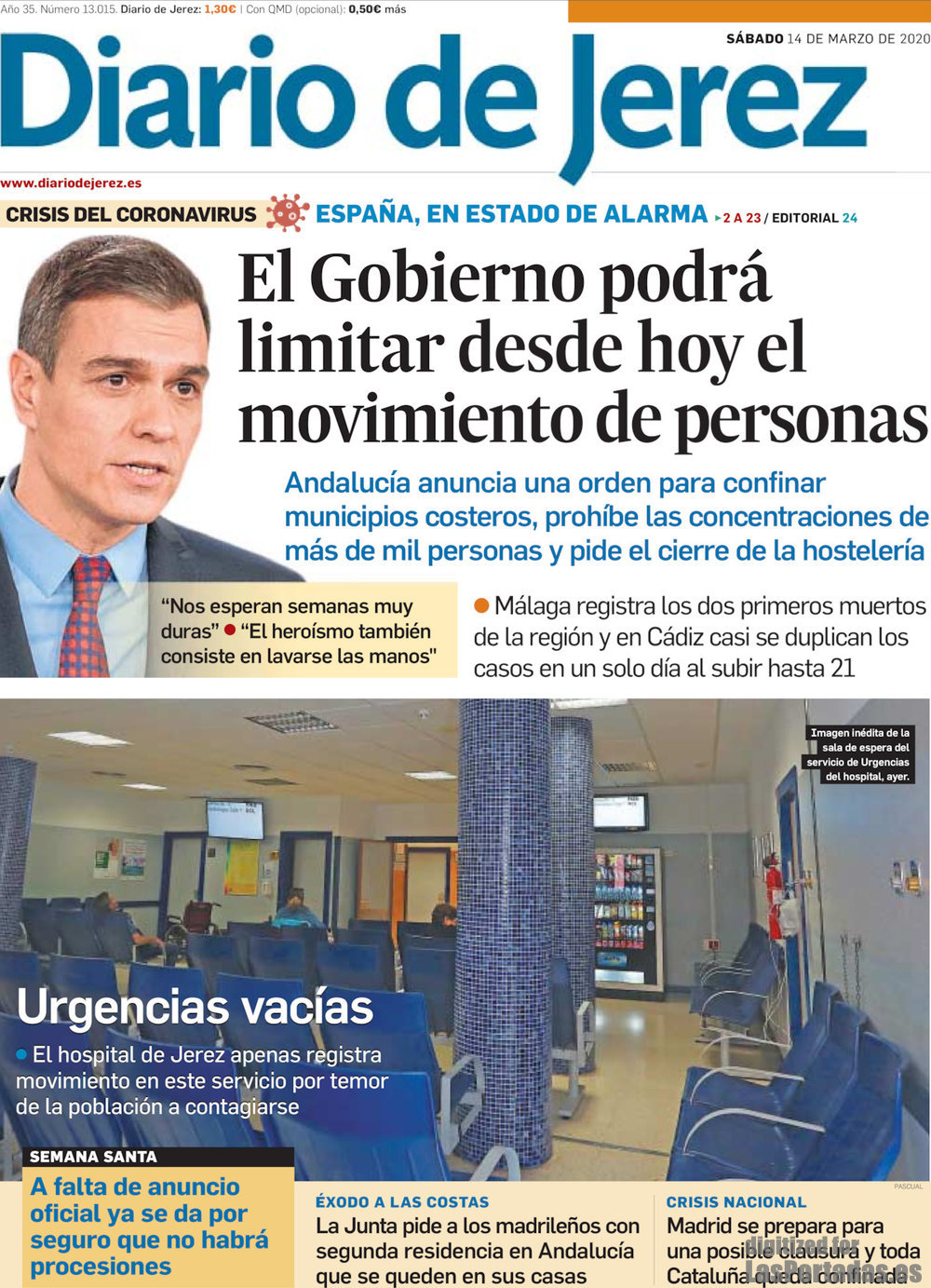 Diario de Jerez