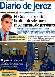 /Diario de Jerez