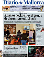/Diario de Mallorca