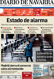 /Diario de Navarra