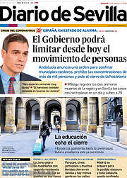/Diario de Sevilla